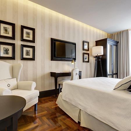 Bellezza Al Colosseo - B&B & Apts Рим Екстериор снимка