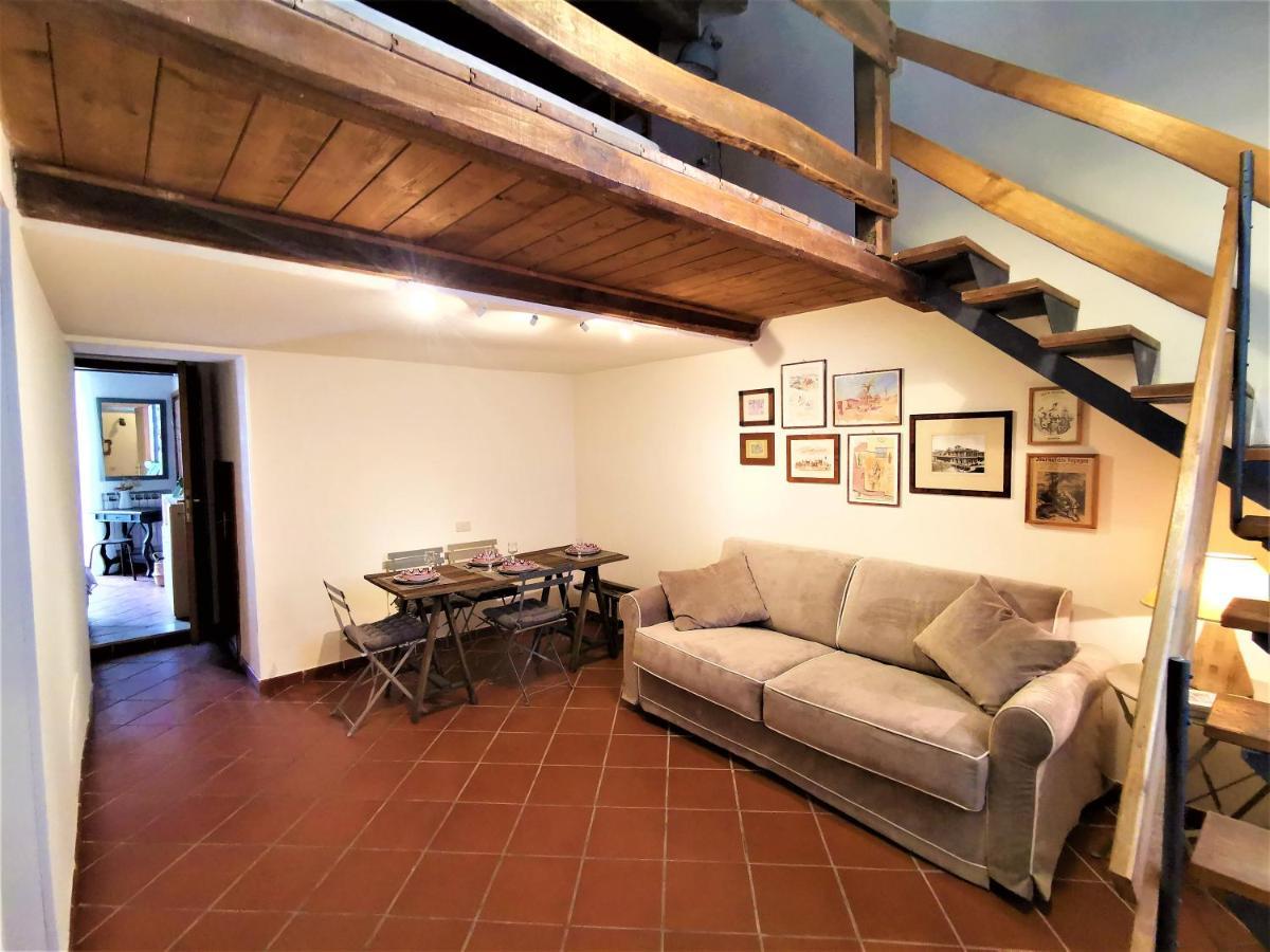 Bellezza Al Colosseo - B&B & Apts Рим Екстериор снимка