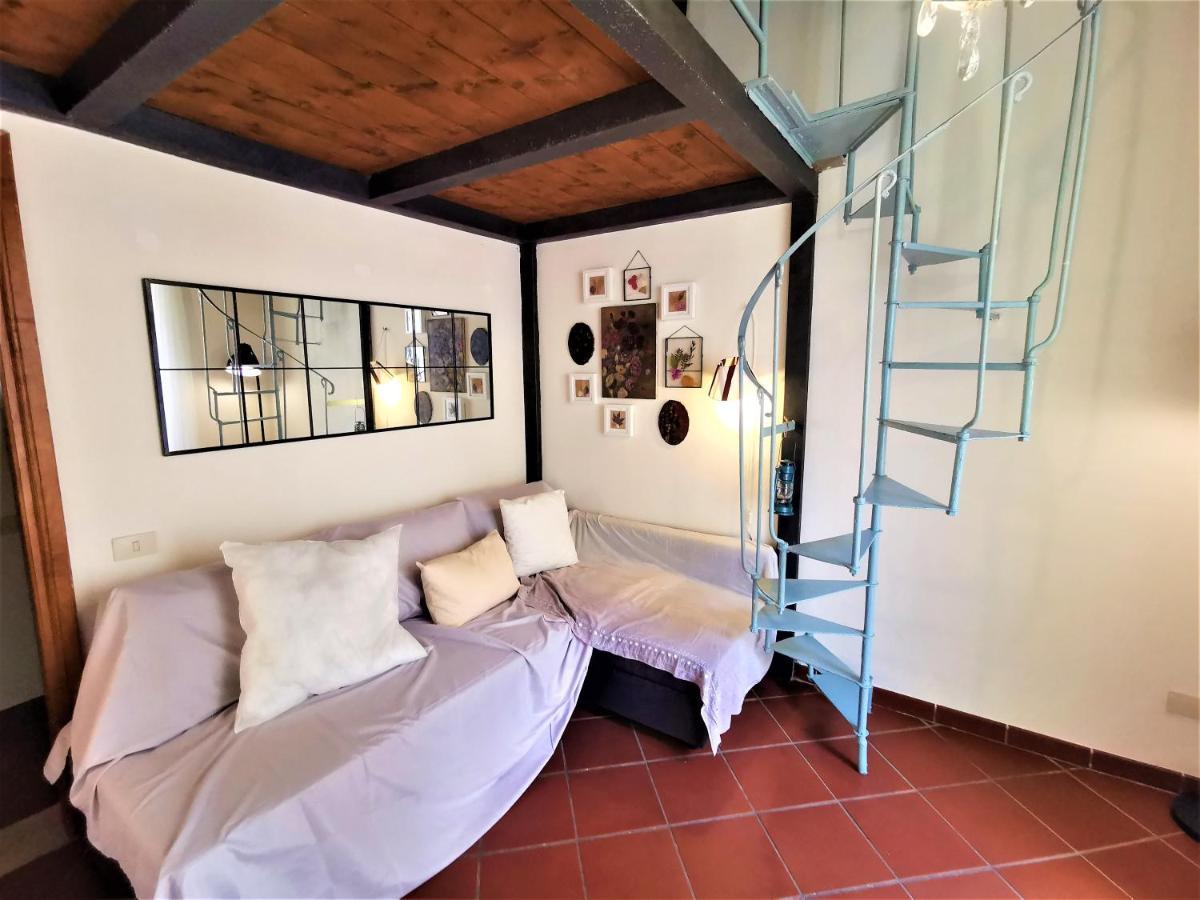 Bellezza Al Colosseo - B&B & Apts Рим Екстериор снимка