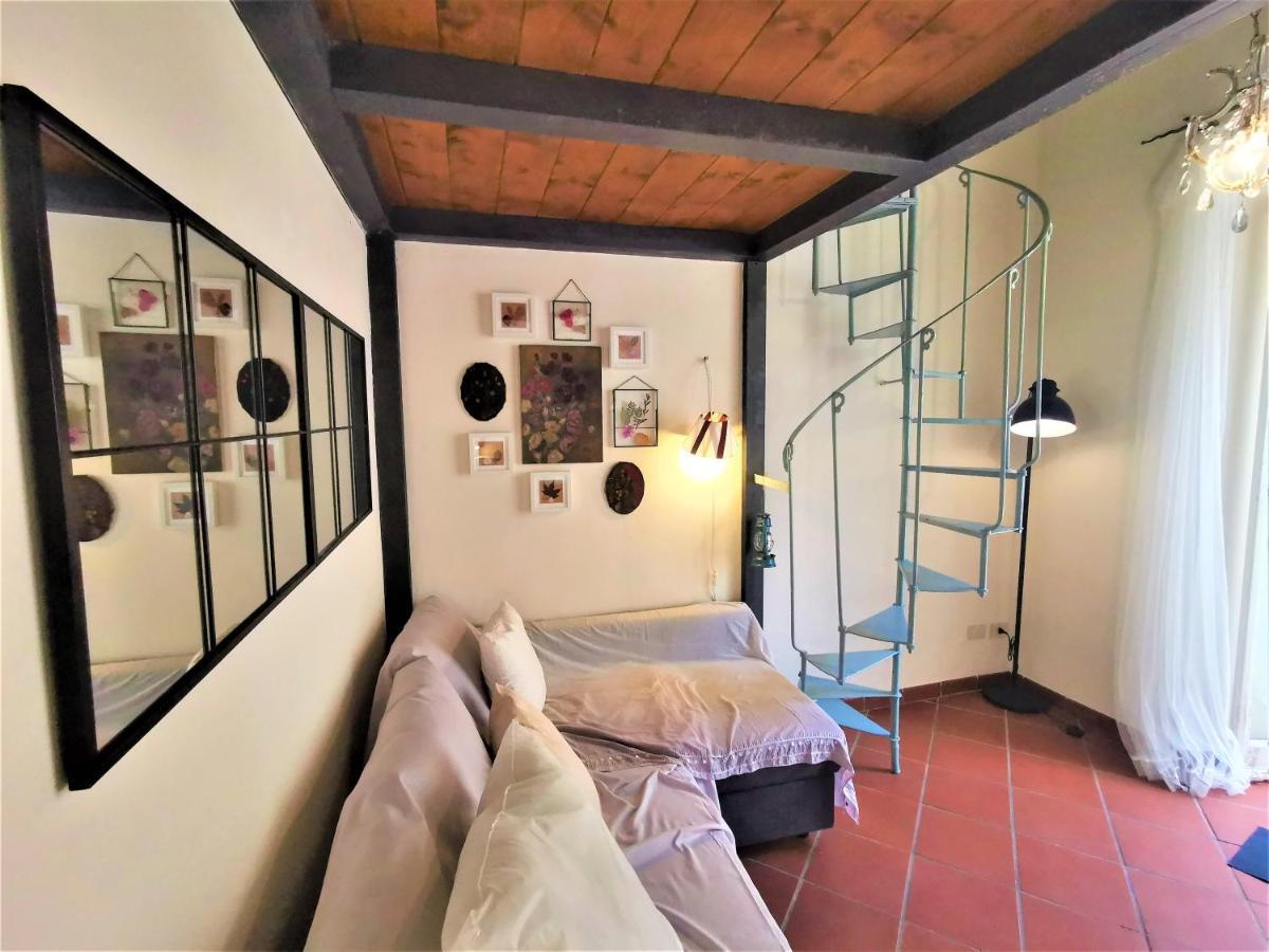 Bellezza Al Colosseo - B&B & Apts Рим Екстериор снимка