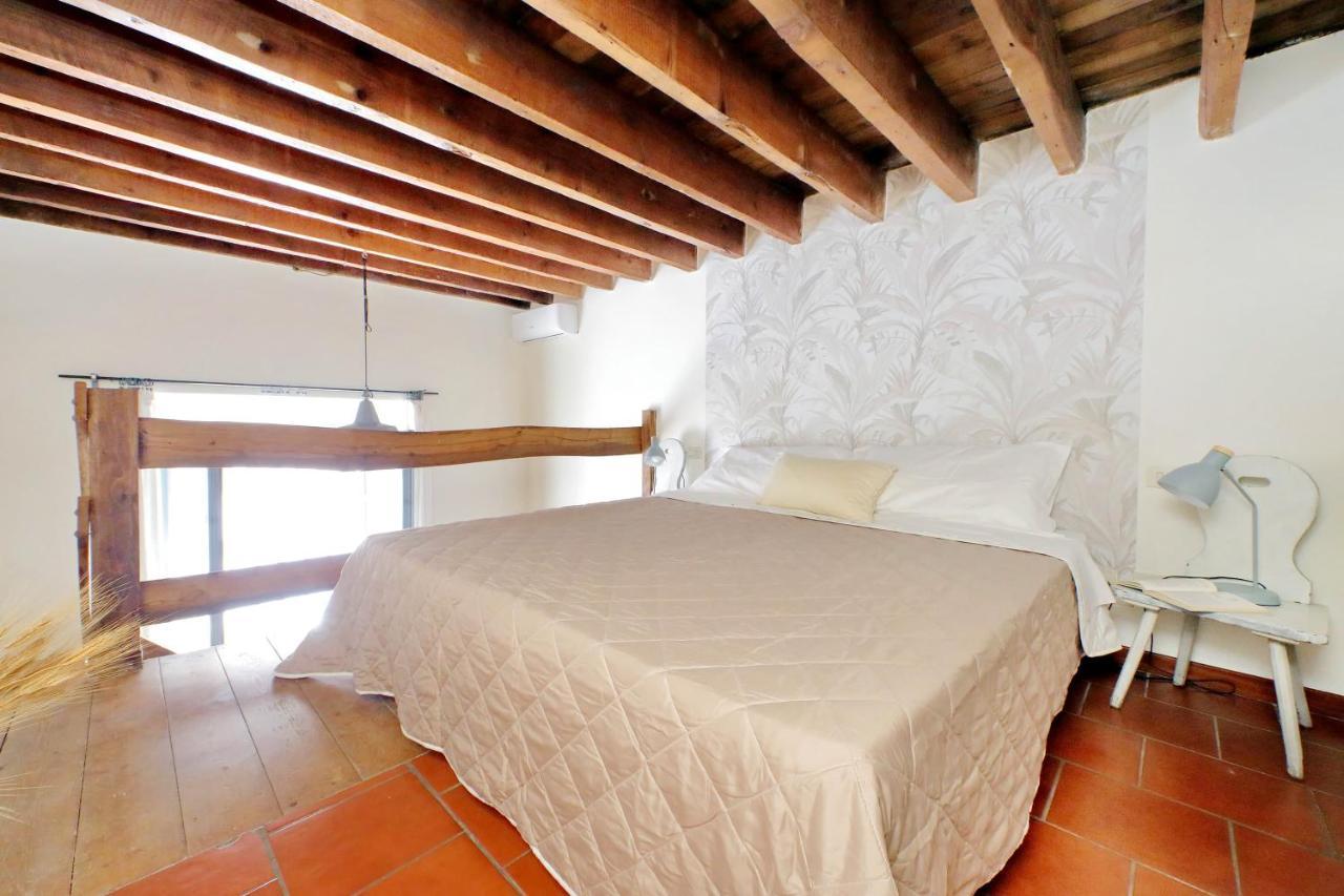 Bellezza Al Colosseo - B&B & Apts Рим Екстериор снимка