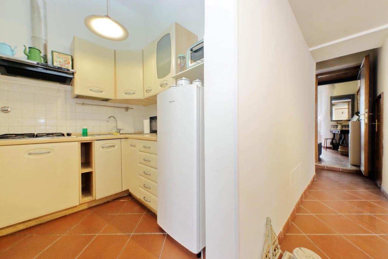 Bellezza Al Colosseo - B&B & Apts Рим Екстериор снимка