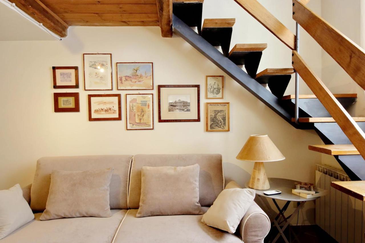 Bellezza Al Colosseo - B&B & Apts Рим Екстериор снимка