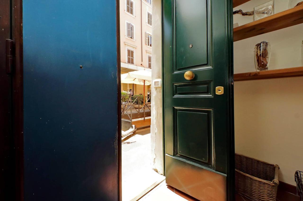 Bellezza Al Colosseo - B&B & Apts Рим Екстериор снимка