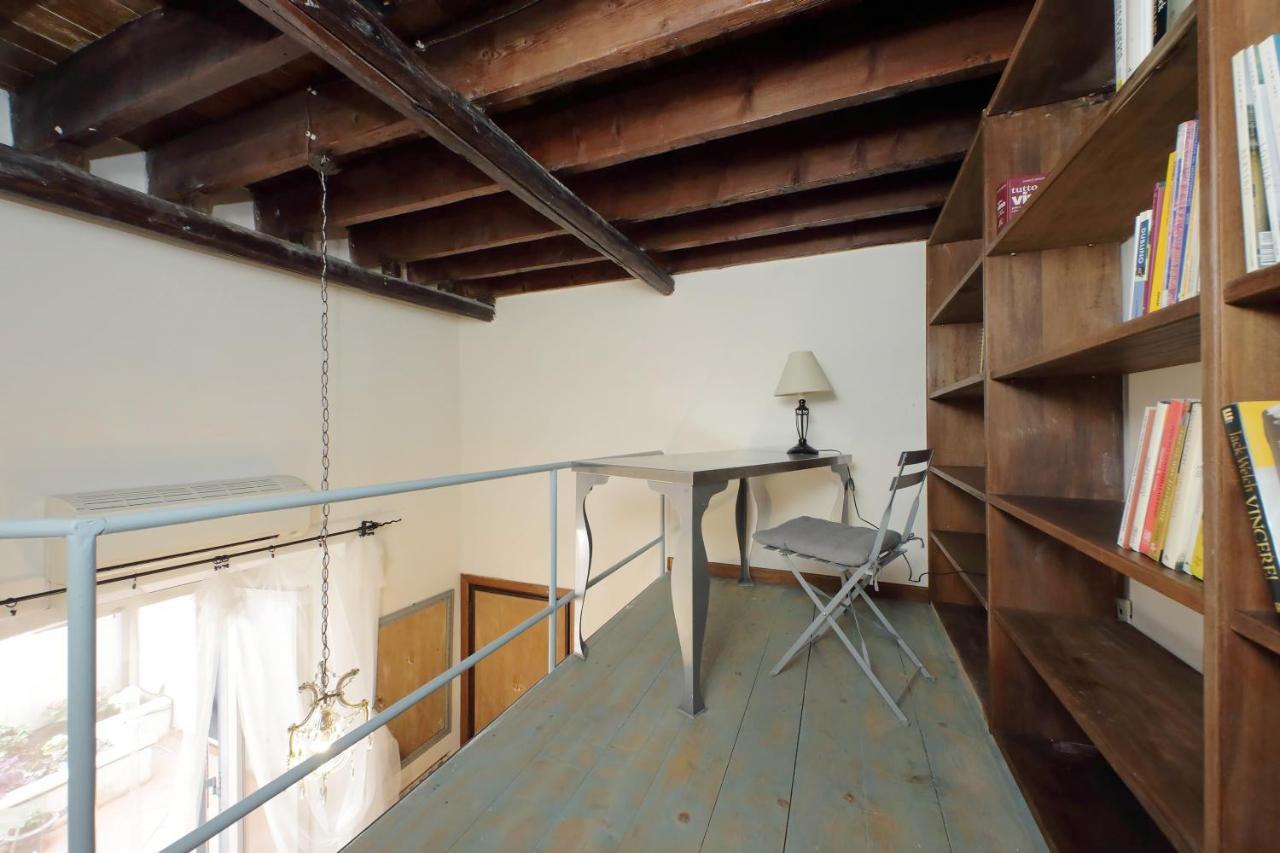 Bellezza Al Colosseo - B&B & Apts Рим Екстериор снимка