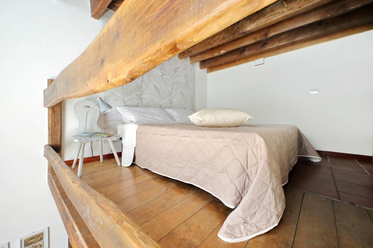 Bellezza Al Colosseo - B&B & Apts Рим Екстериор снимка