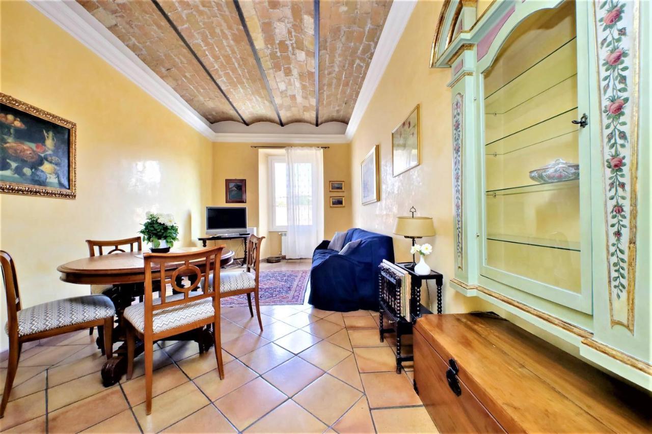 Bellezza Al Colosseo - B&B & Apts Рим Екстериор снимка