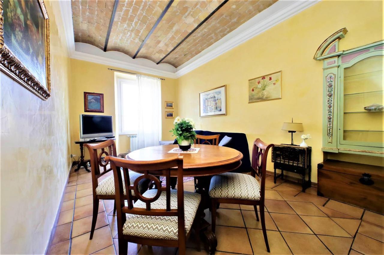 Bellezza Al Colosseo - B&B & Apts Рим Екстериор снимка