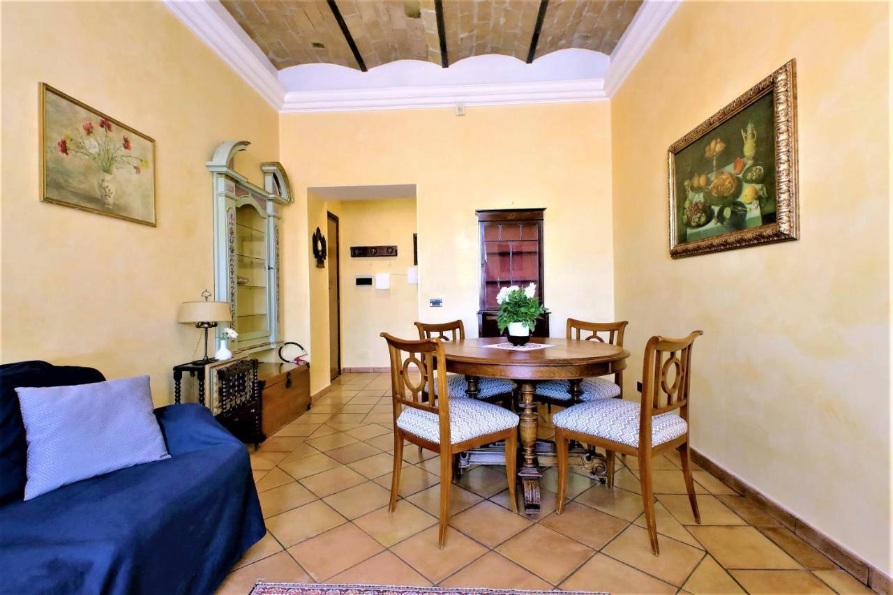 Bellezza Al Colosseo - B&B & Apts Рим Екстериор снимка