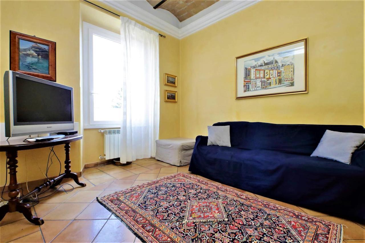 Bellezza Al Colosseo - B&B & Apts Рим Екстериор снимка