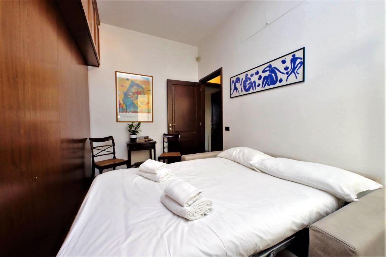 Bellezza Al Colosseo - B&B & Apts Рим Екстериор снимка