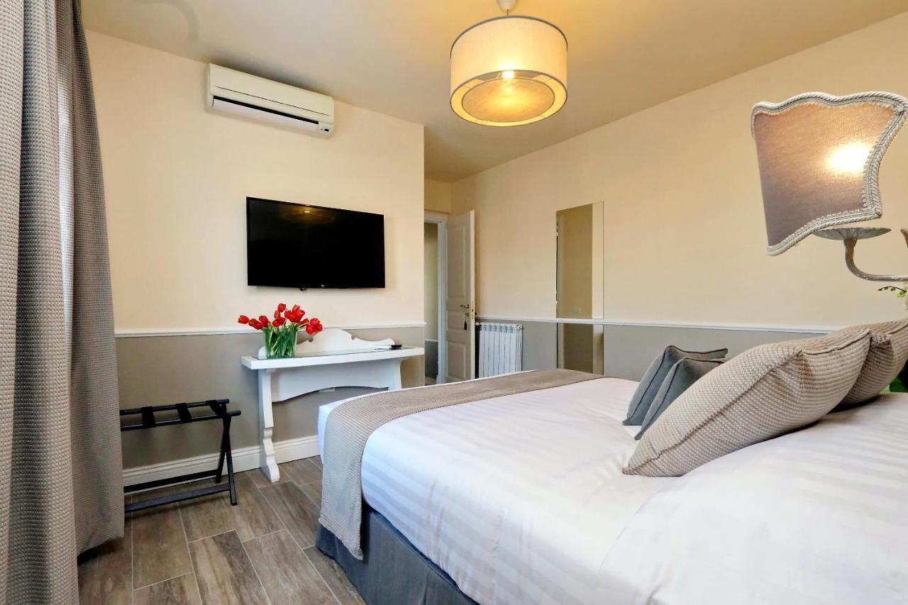 Bellezza Al Colosseo - B&B & Apts Рим Екстериор снимка