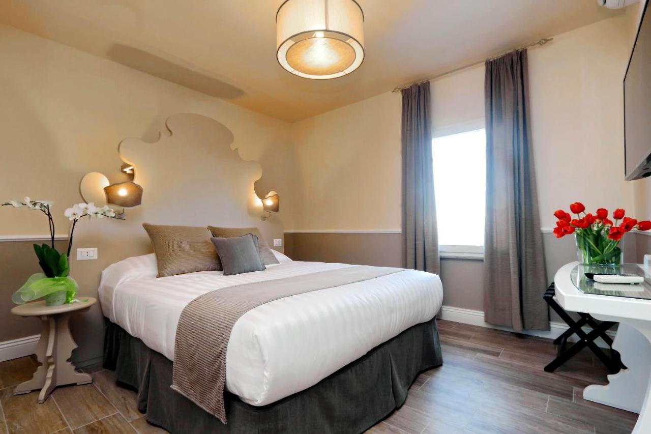 Bellezza Al Colosseo - B&B & Apts Рим Екстериор снимка
