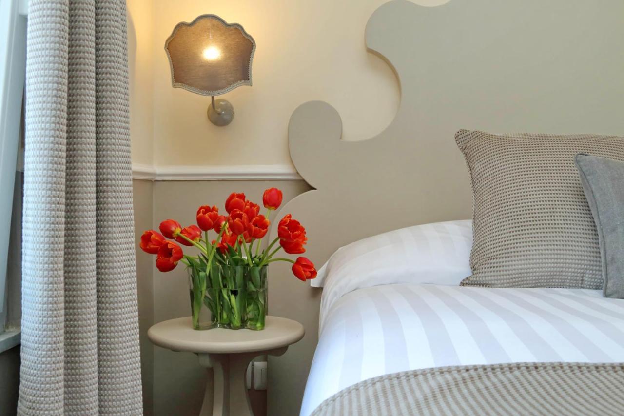 Bellezza Al Colosseo - B&B & Apts Рим Екстериор снимка