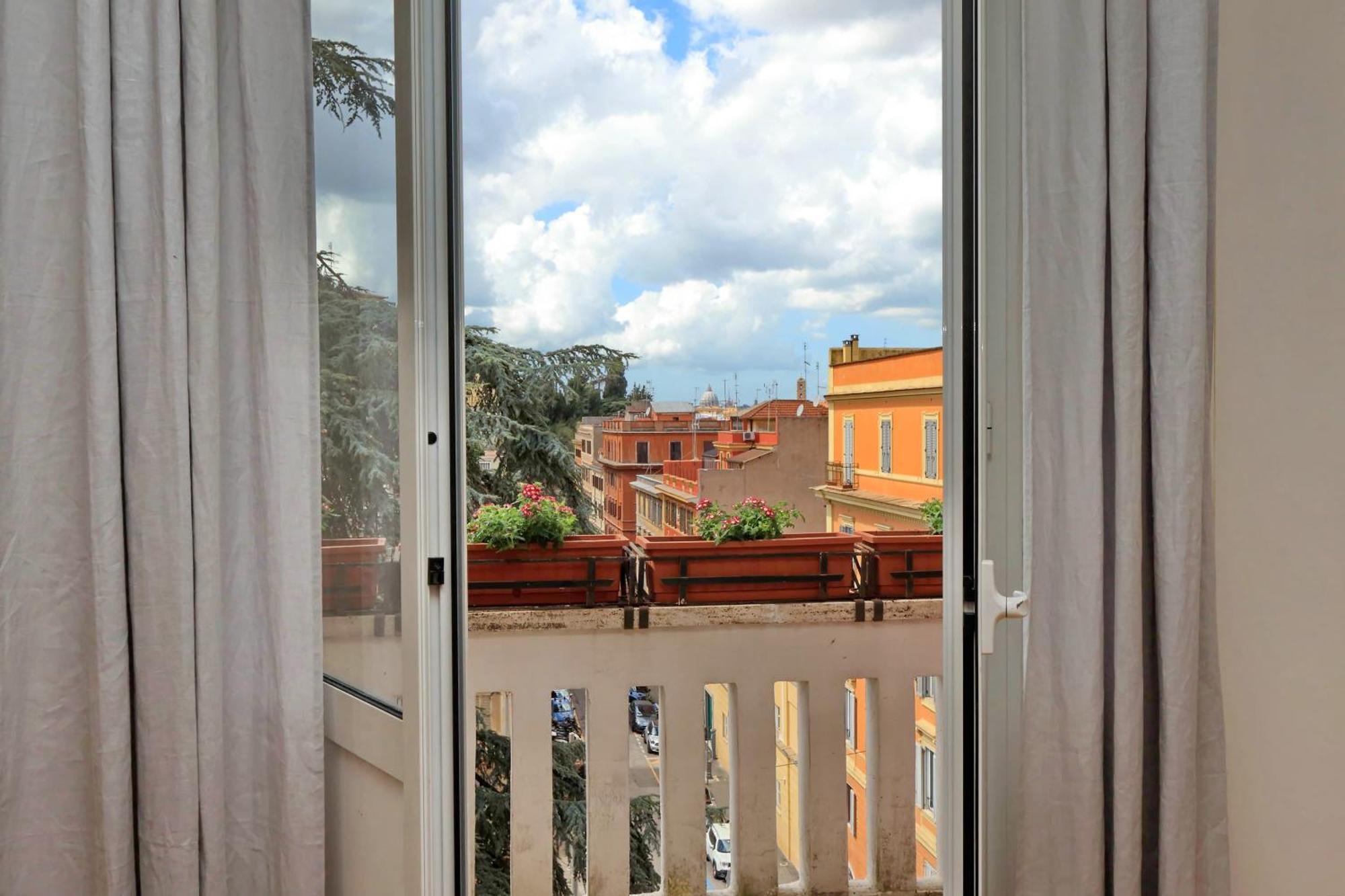 Bellezza Al Colosseo - B&B & Apts Рим Екстериор снимка