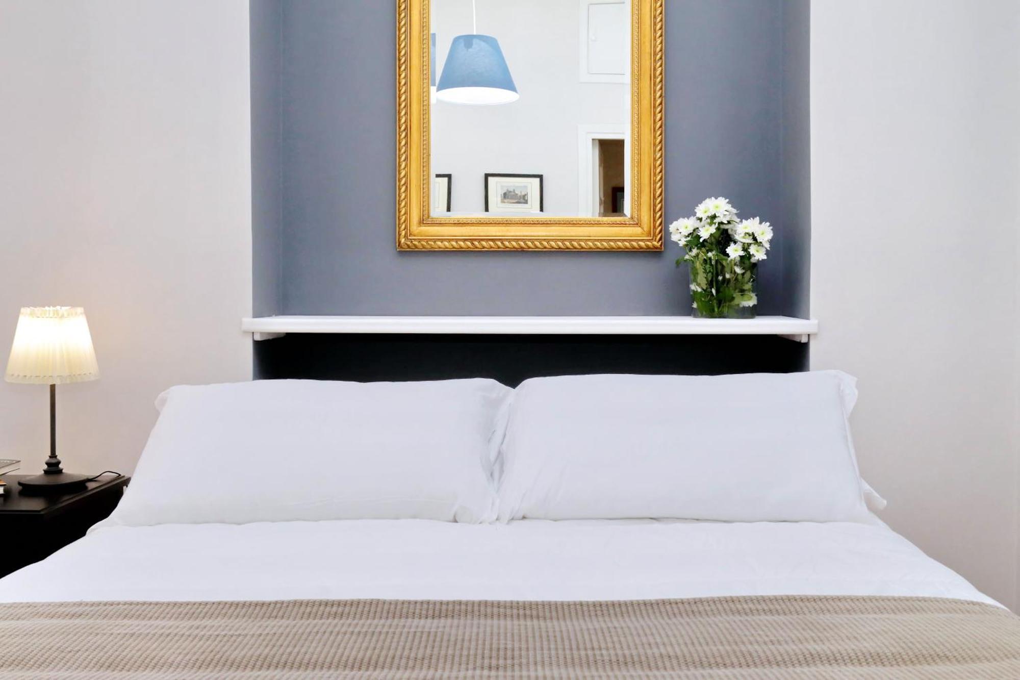 Bellezza Al Colosseo - B&B & Apts Рим Екстериор снимка