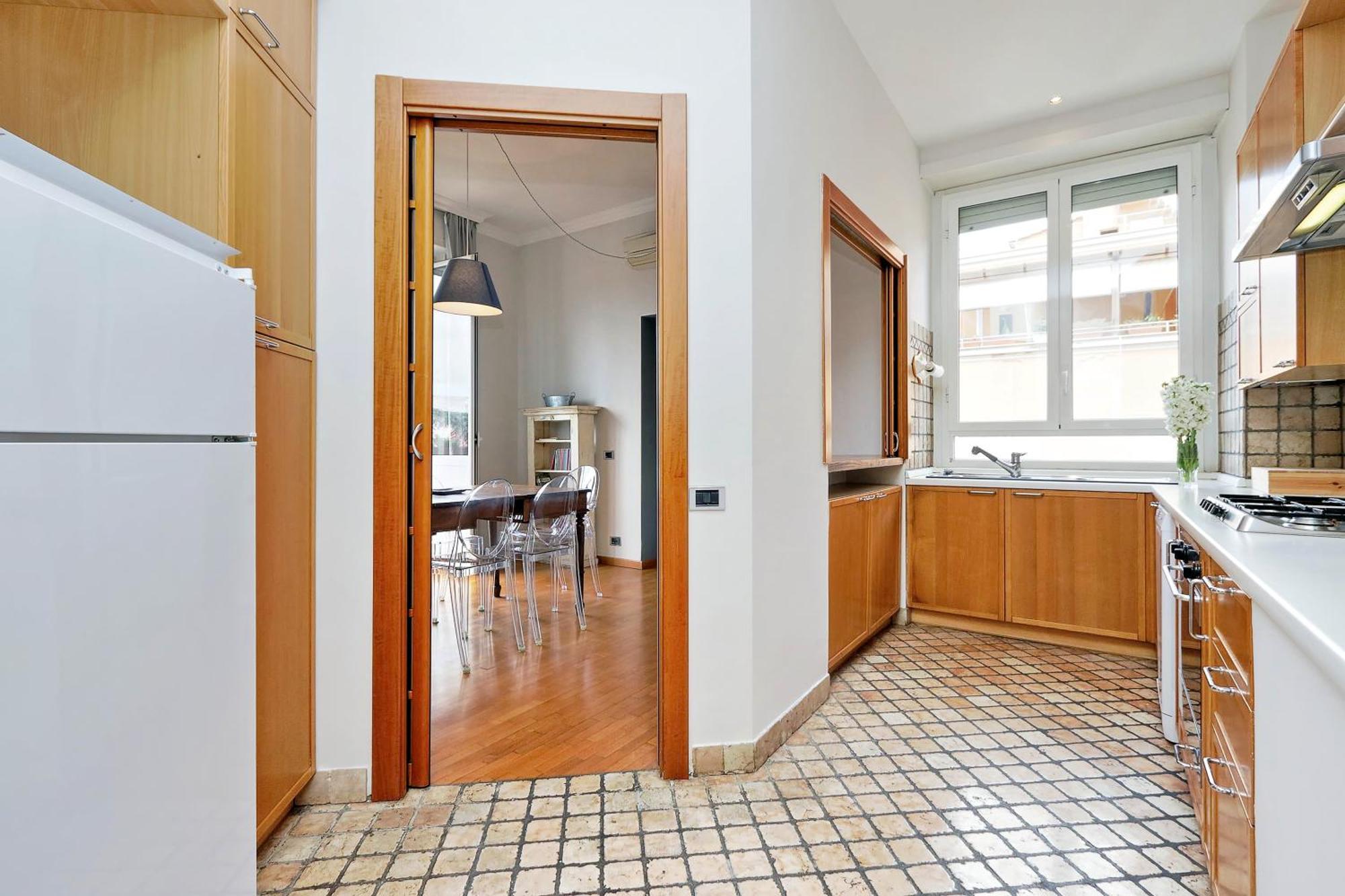 Bellezza Al Colosseo - B&B & Apts Рим Екстериор снимка