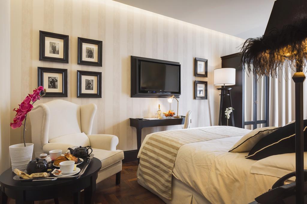 Bellezza Al Colosseo - B&B & Apts Рим Екстериор снимка