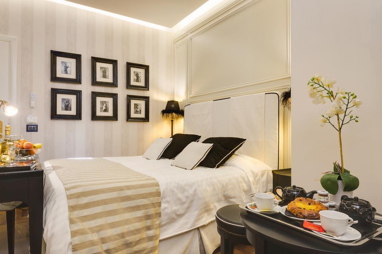 Bellezza Al Colosseo - B&B & Apts Рим Екстериор снимка