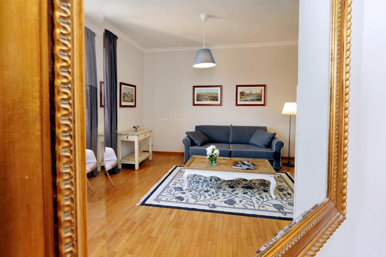 Bellezza Al Colosseo - B&B & Apts Рим Екстериор снимка