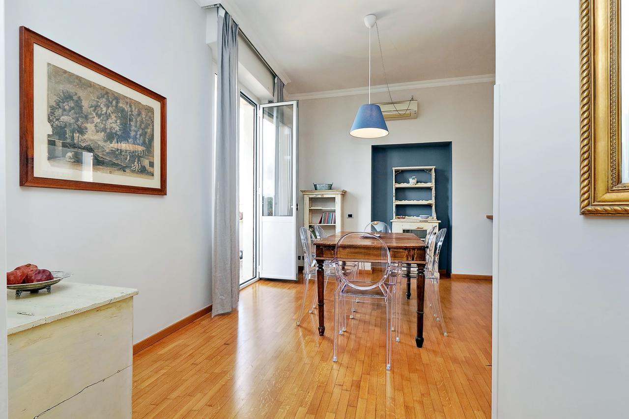 Bellezza Al Colosseo - B&B & Apts Рим Екстериор снимка
