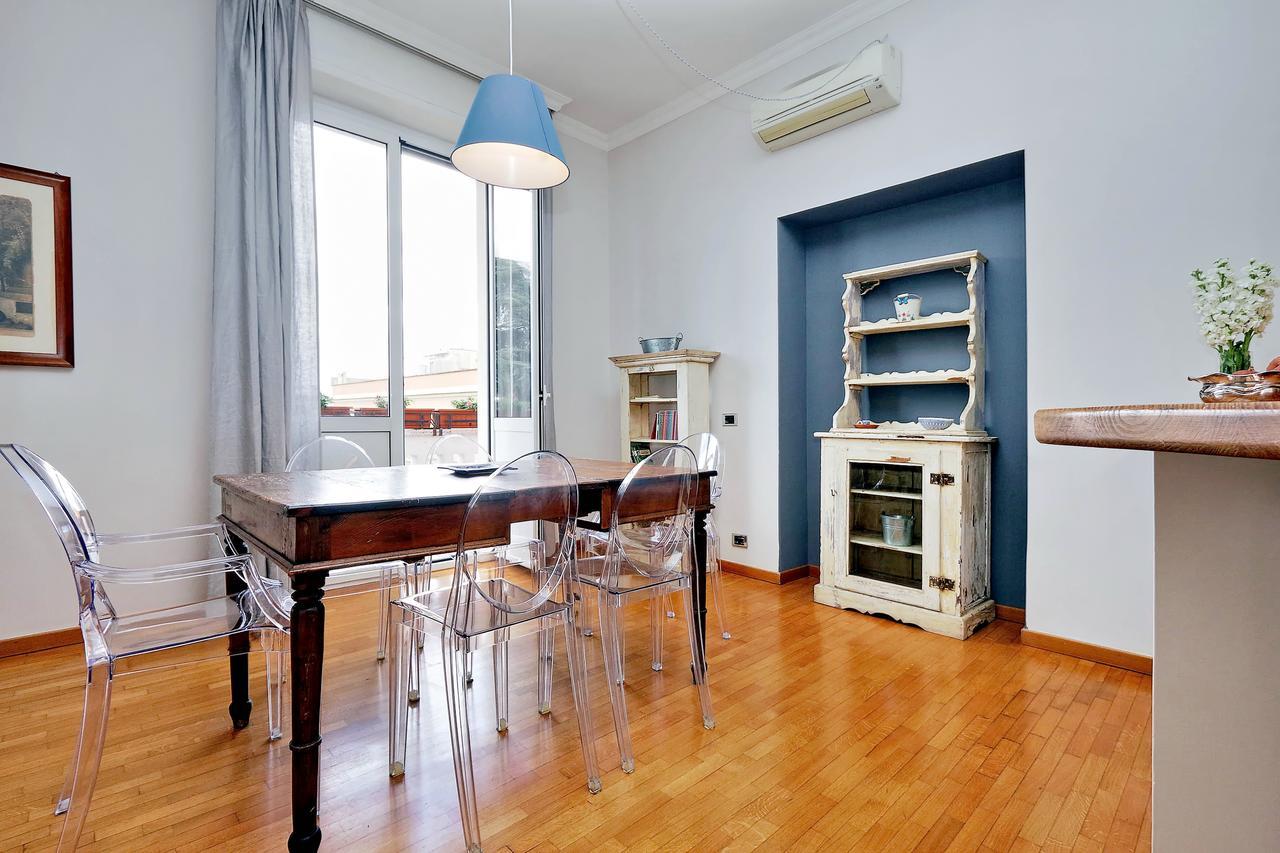 Bellezza Al Colosseo - B&B & Apts Рим Екстериор снимка
