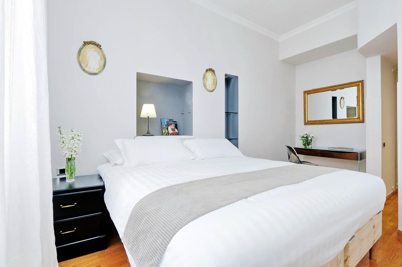 Bellezza Al Colosseo - B&B & Apts Рим Екстериор снимка