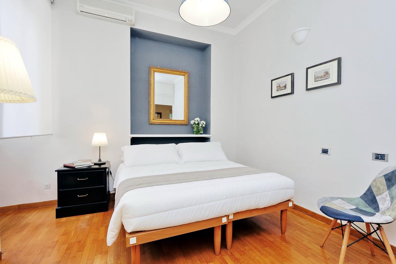 Bellezza Al Colosseo - B&B & Apts Рим Екстериор снимка